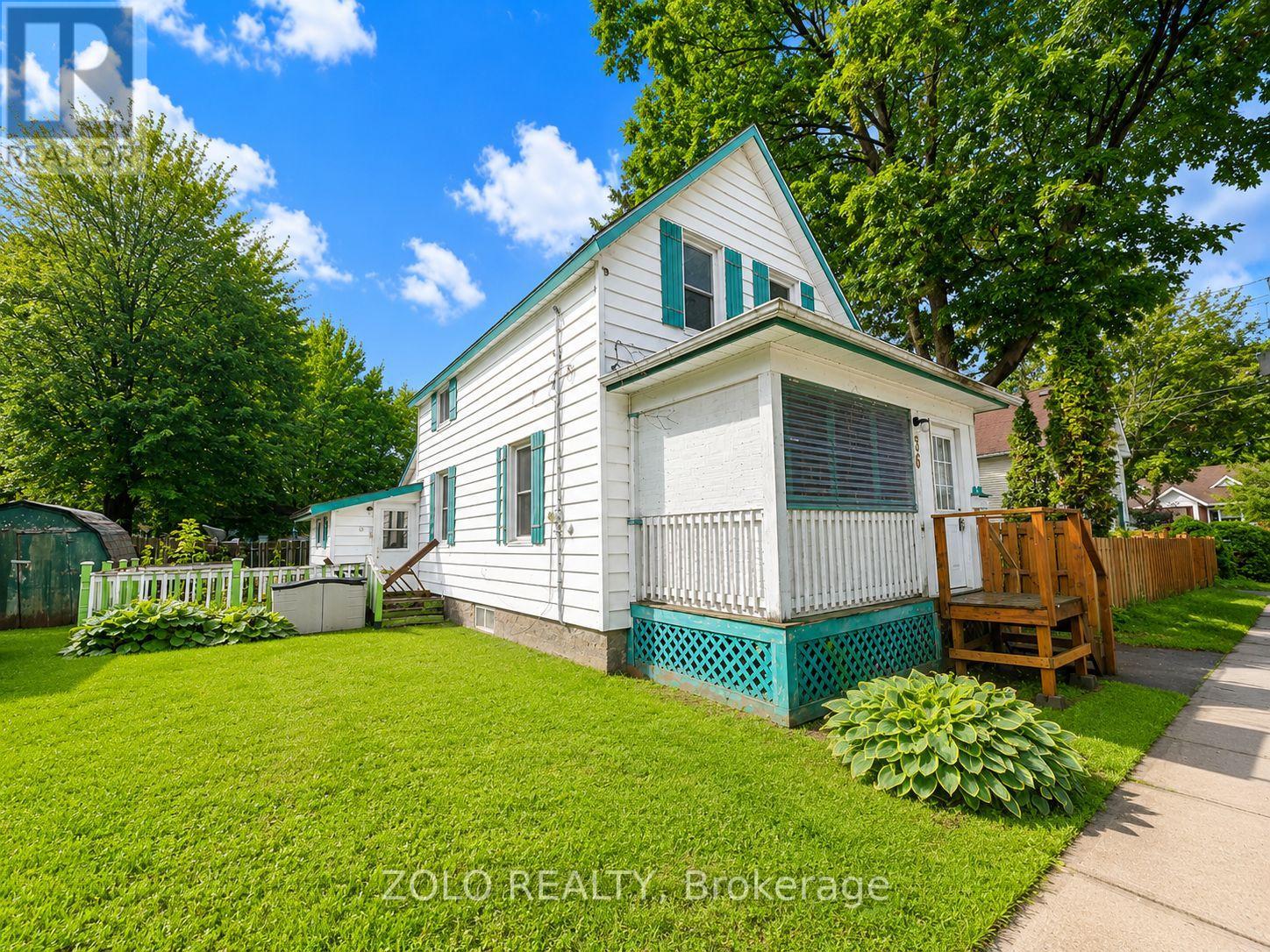 36 Timothy Avenue, Cornwall, Ontario  K6J 1K5 - Photo 2 - X13470640