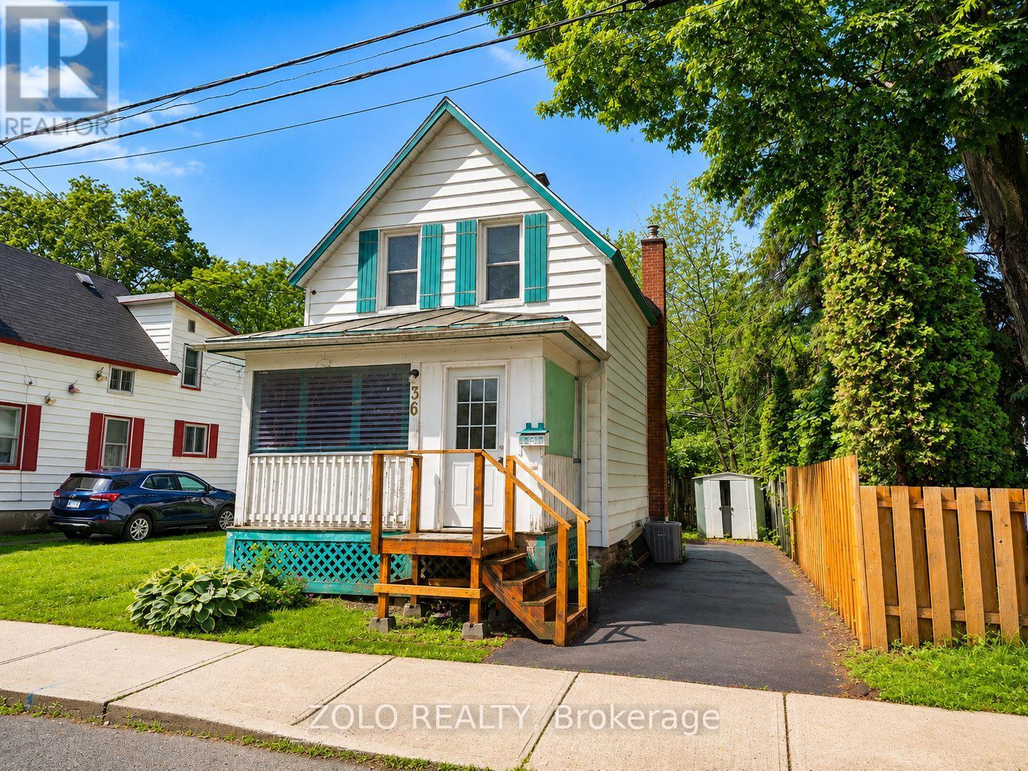 36 Timothy Avenue, Cornwall, Ontario  K6J 1K5 - Photo 3 - X13470640