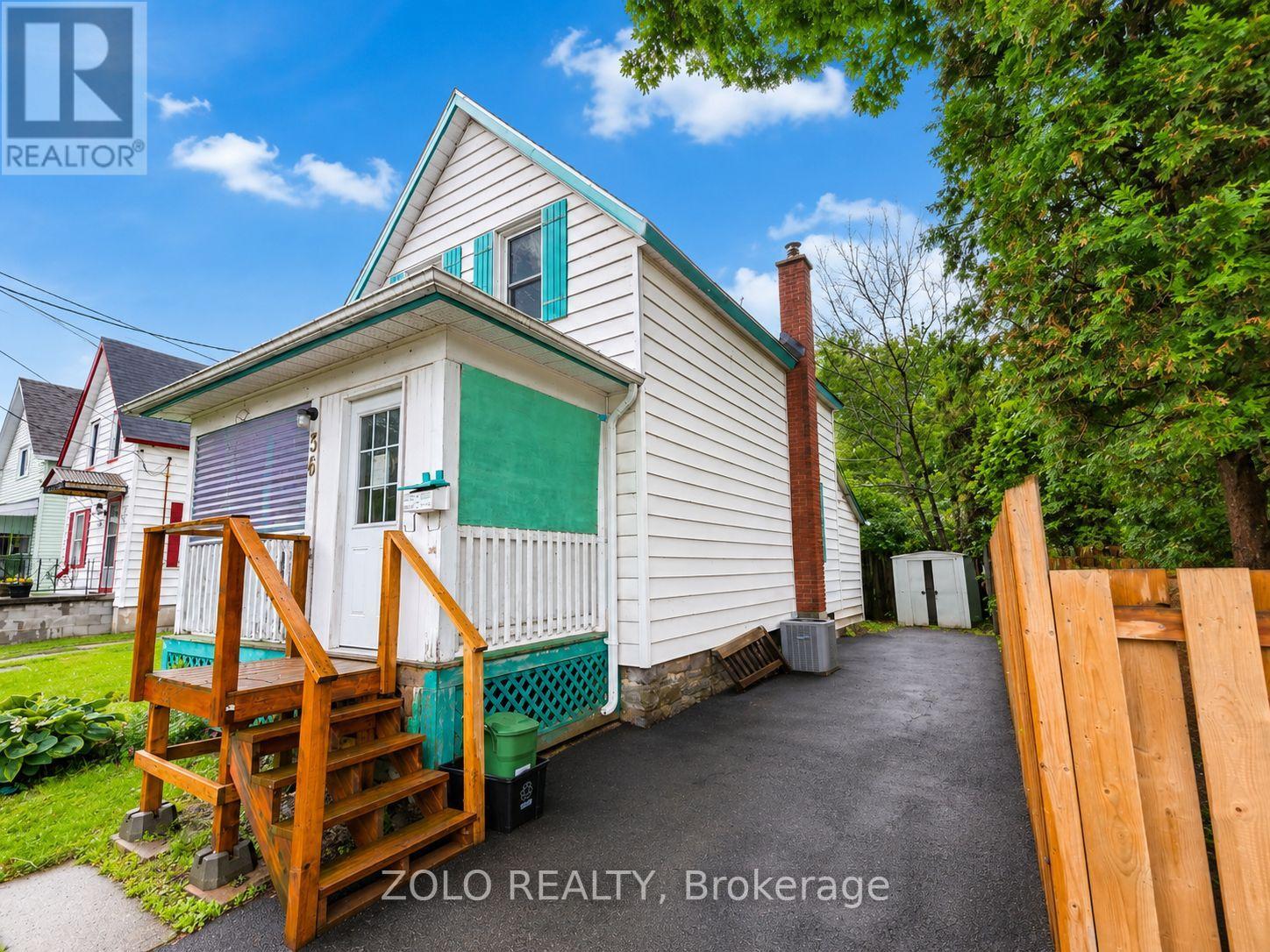 36 Timothy Avenue, Cornwall, Ontario  K6J 1K5 - Photo 4 - X13470640