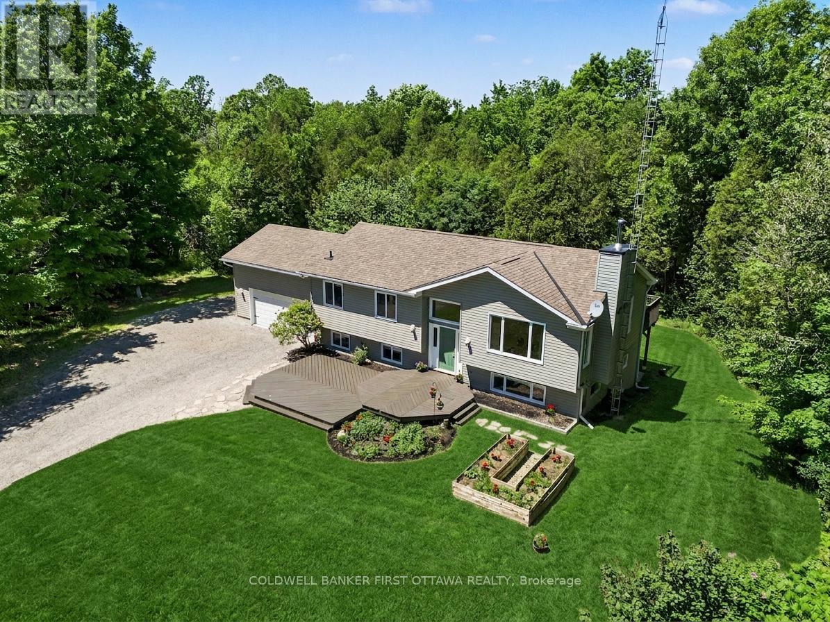 710 Burchill Road, Montague, Ontario  K0G 1N0 - Photo 2 - X13470666
