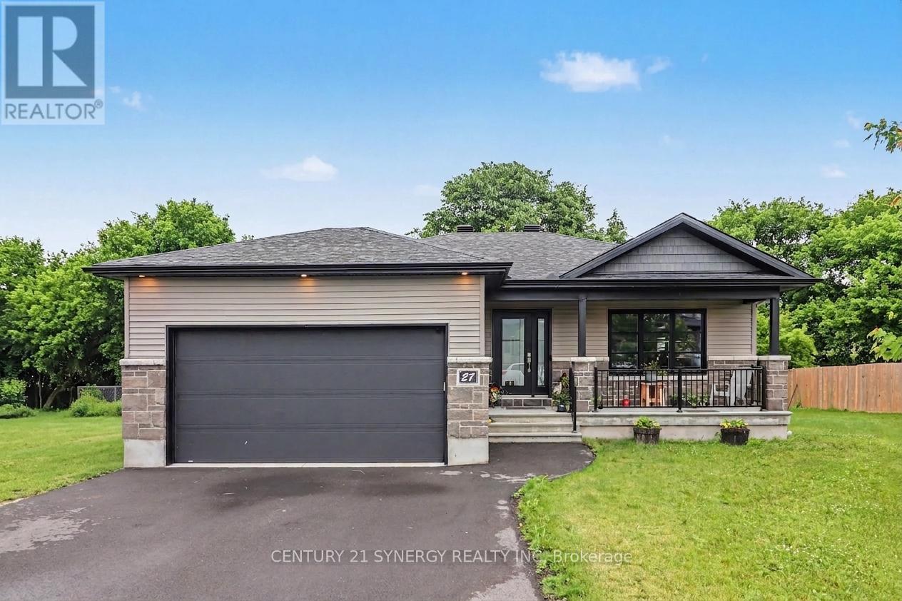 27 CALCO CRESCENT, North Stormont, Ontario