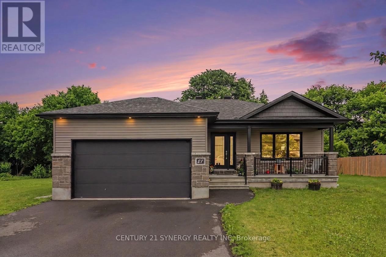 27 Calco Crescent, North Stormont, Ontario  K0C 1W0 - Photo 2 - X13470730