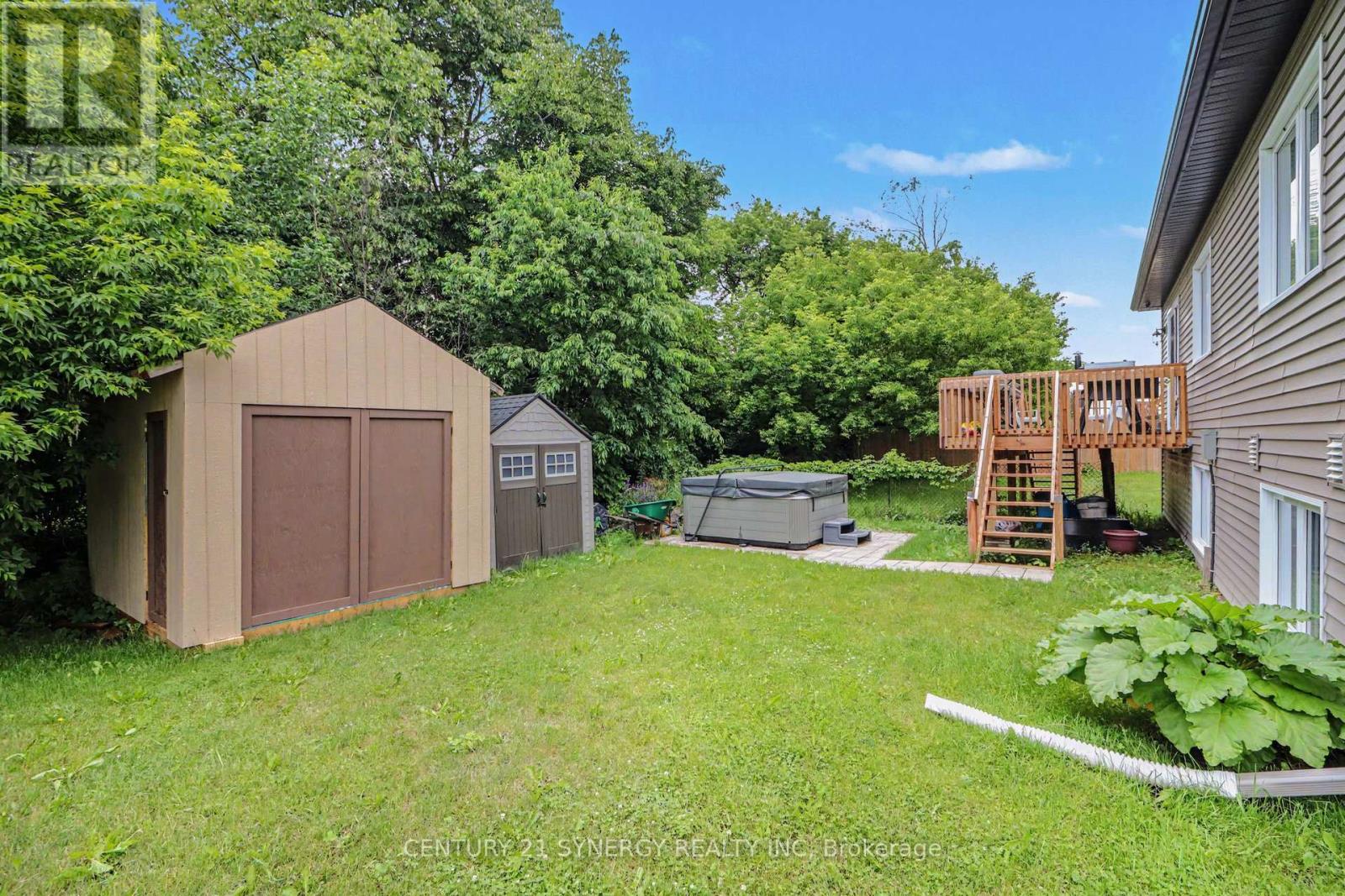 27 Calco Crescent, North Stormont, Ontario  K0C 1W0 - Photo 32 - X13470730