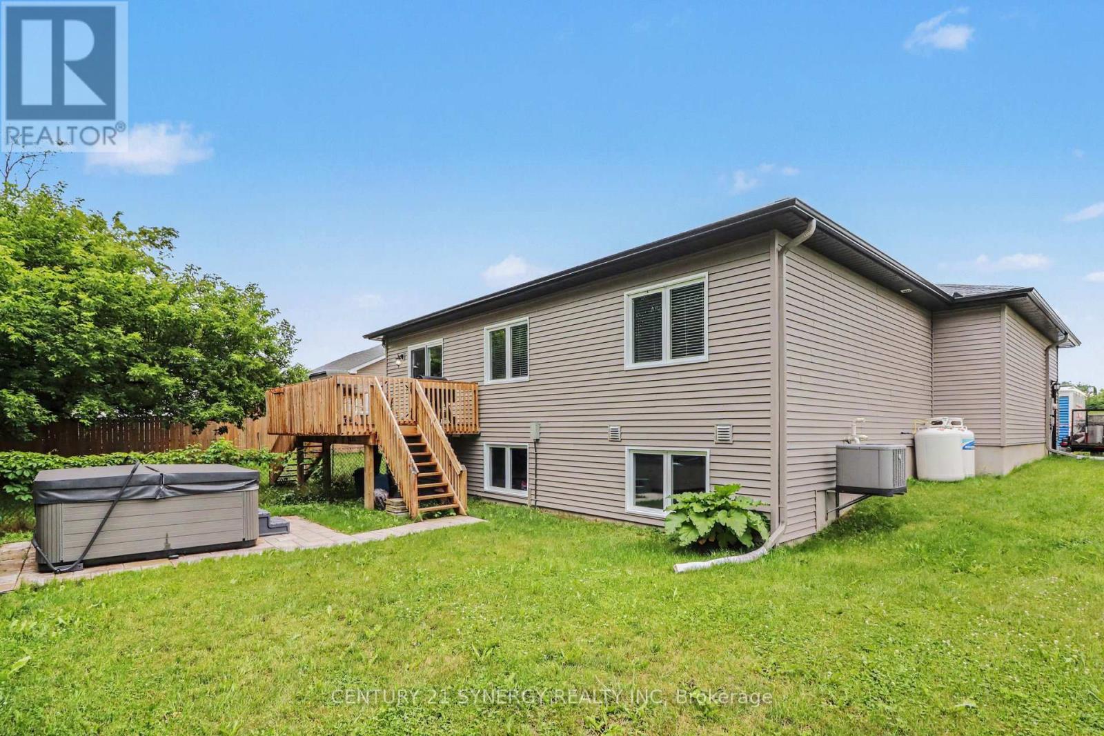 27 Calco Crescent, North Stormont, Ontario  K0C 1W0 - Photo 33 - X13470730