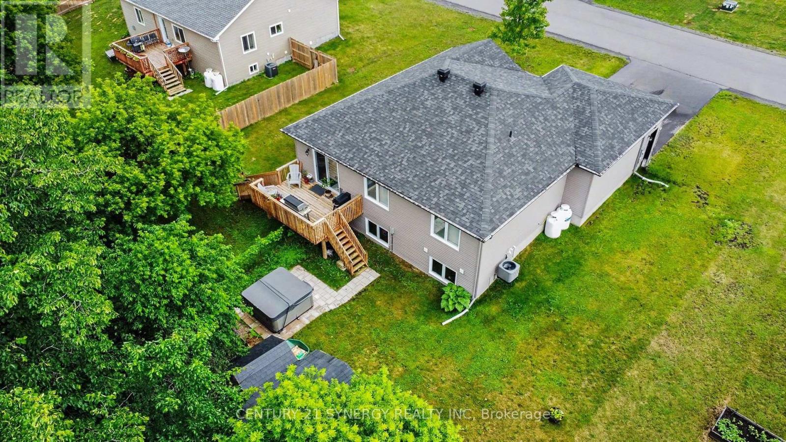 27 Calco Crescent, North Stormont, Ontario  K0C 1W0 - Photo 35 - X13470730