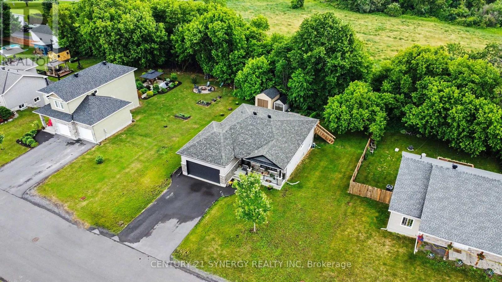 27 Calco Crescent, North Stormont, Ontario  K0C 1W0 - Photo 36 - X13470730