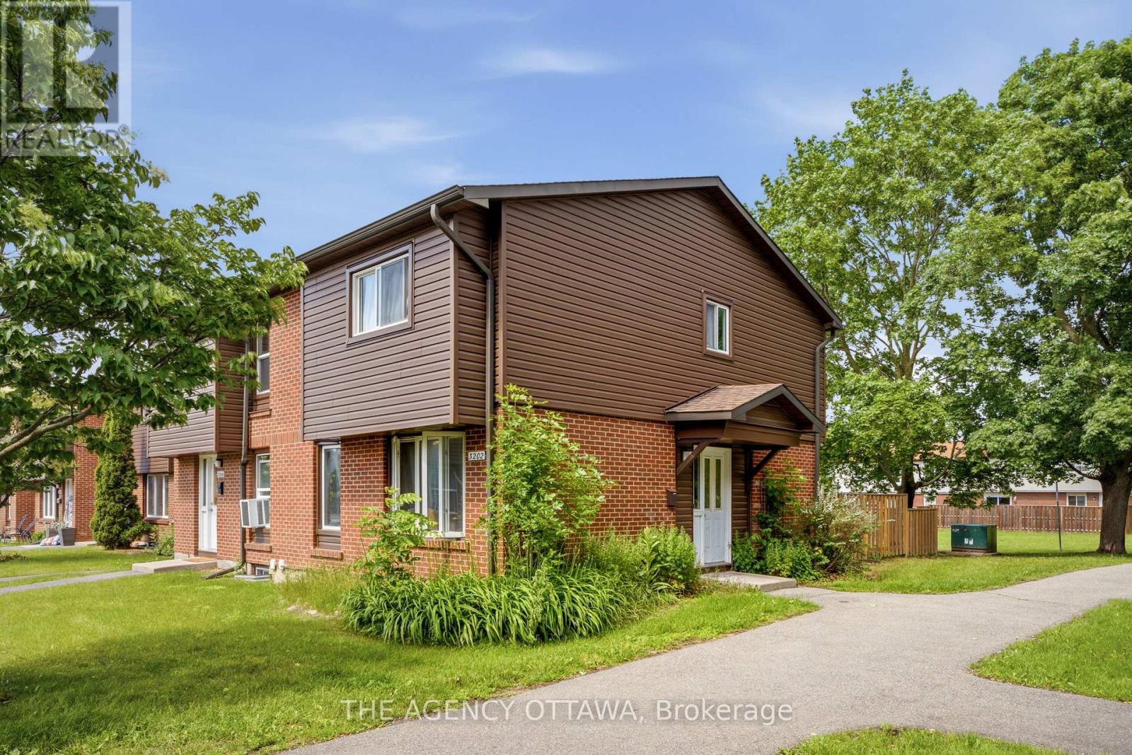 85 - 3202 Stockton Drive, Ottawa, Ontario  K1T 1S1 - Photo 1 - X13470754