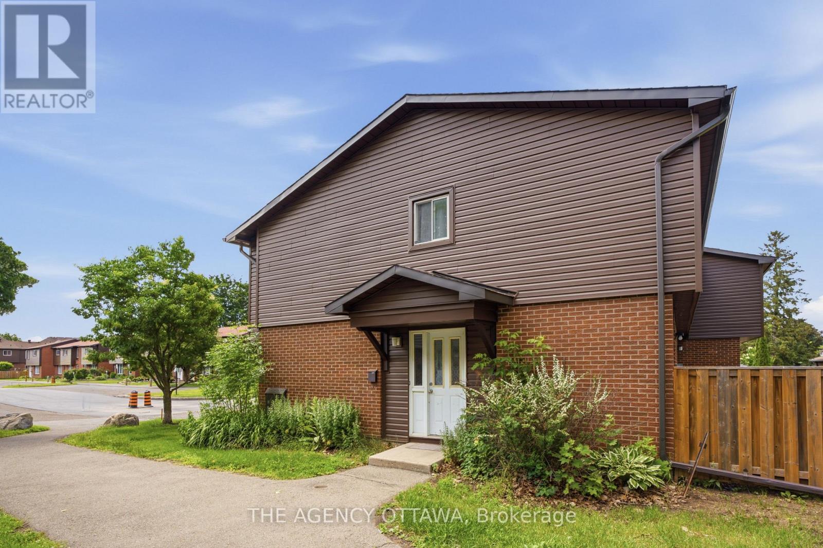 85 - 3202 Stockton Drive, Ottawa, Ontario  K1T 1S1 - Photo 2 - X13470754