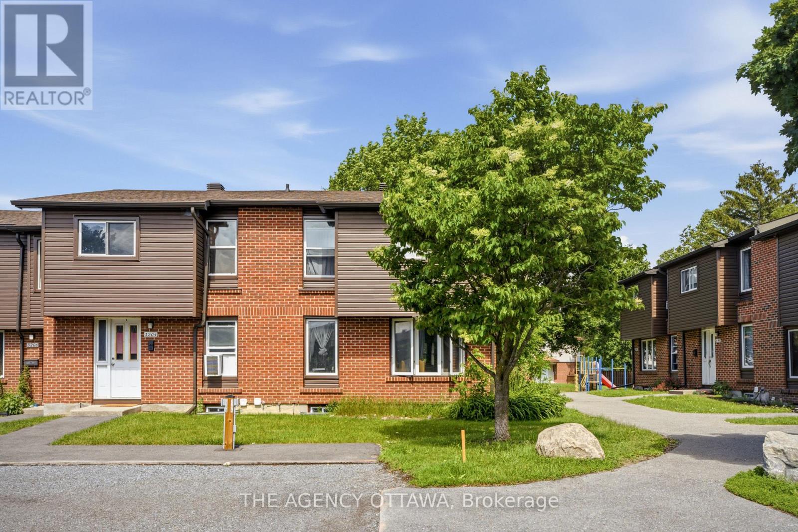 85 - 3202 Stockton Drive, Ottawa, Ontario  K1T 1S1 - Photo 5 - X13470754