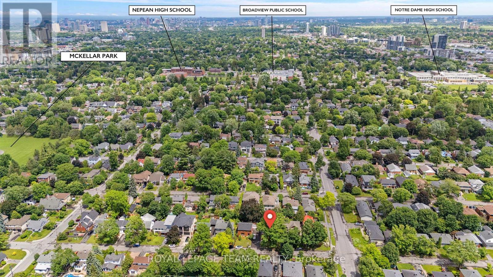631 Courtenay Avenue, Ottawa, Ontario  K2A 3B6 - Photo 30 - X13470792