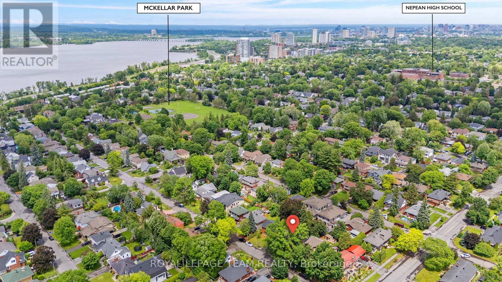 631 Courtenay Avenue, Ottawa, Ontario  K2A 3B6 - Photo 32 - X13470792