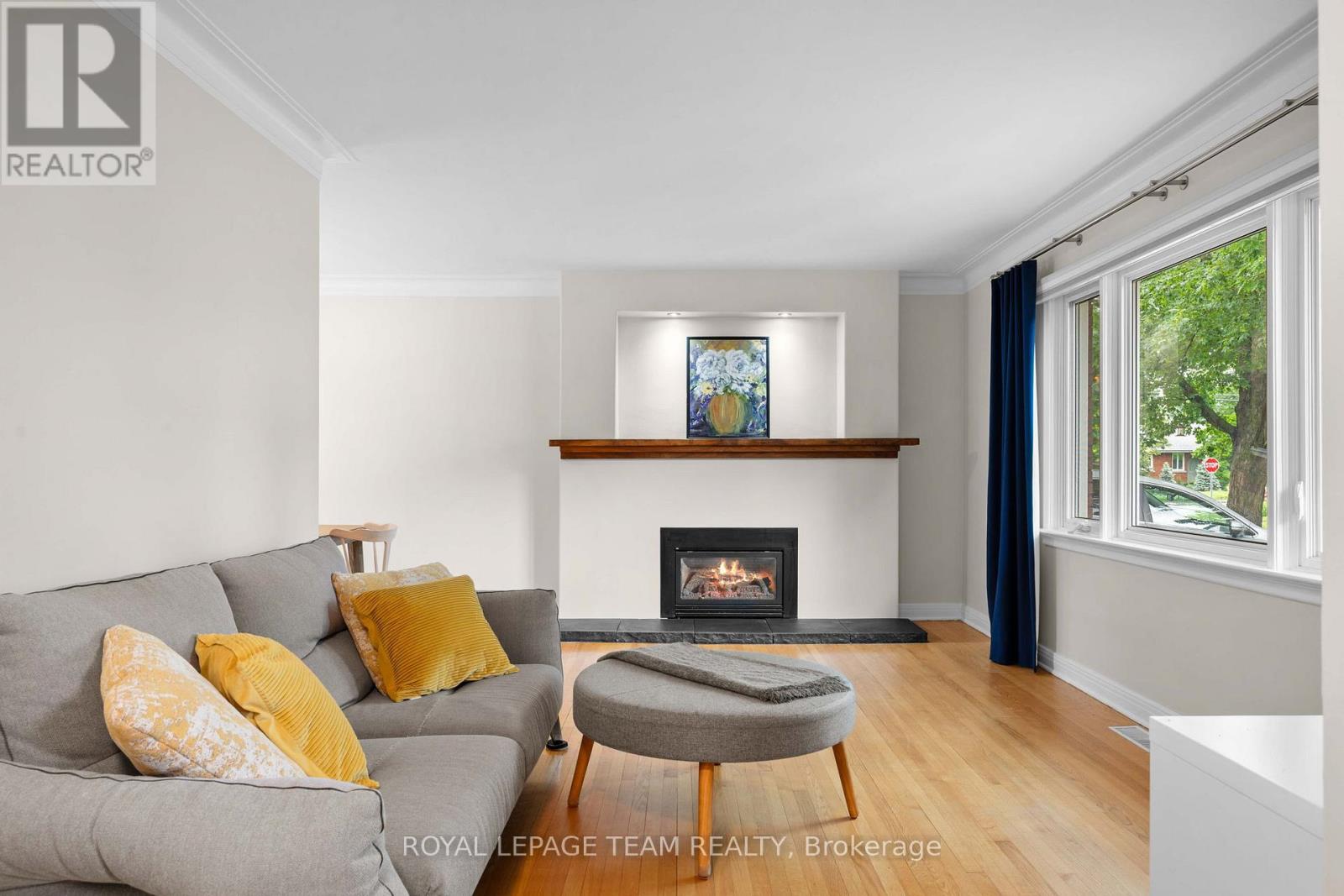 631 Courtenay Avenue, Ottawa, Ontario  K2A 3B6 - Photo 6 - X13470792