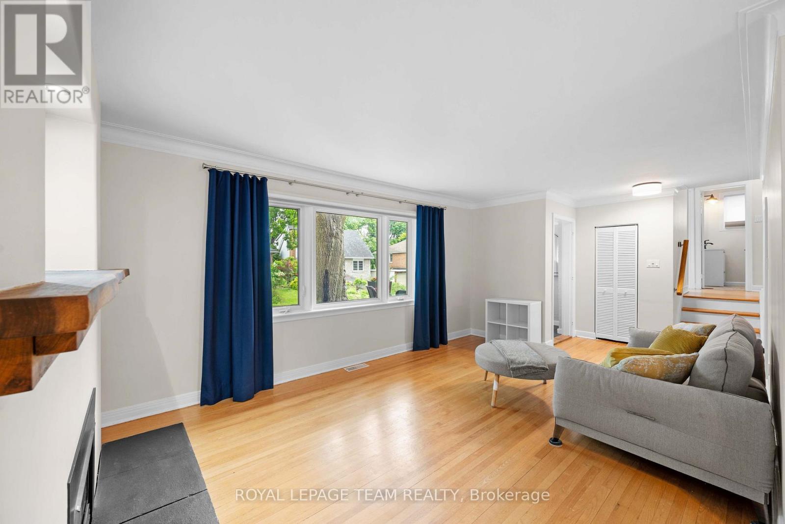 631 Courtenay Avenue, Ottawa, Ontario  K2A 3B6 - Photo 7 - X13470792