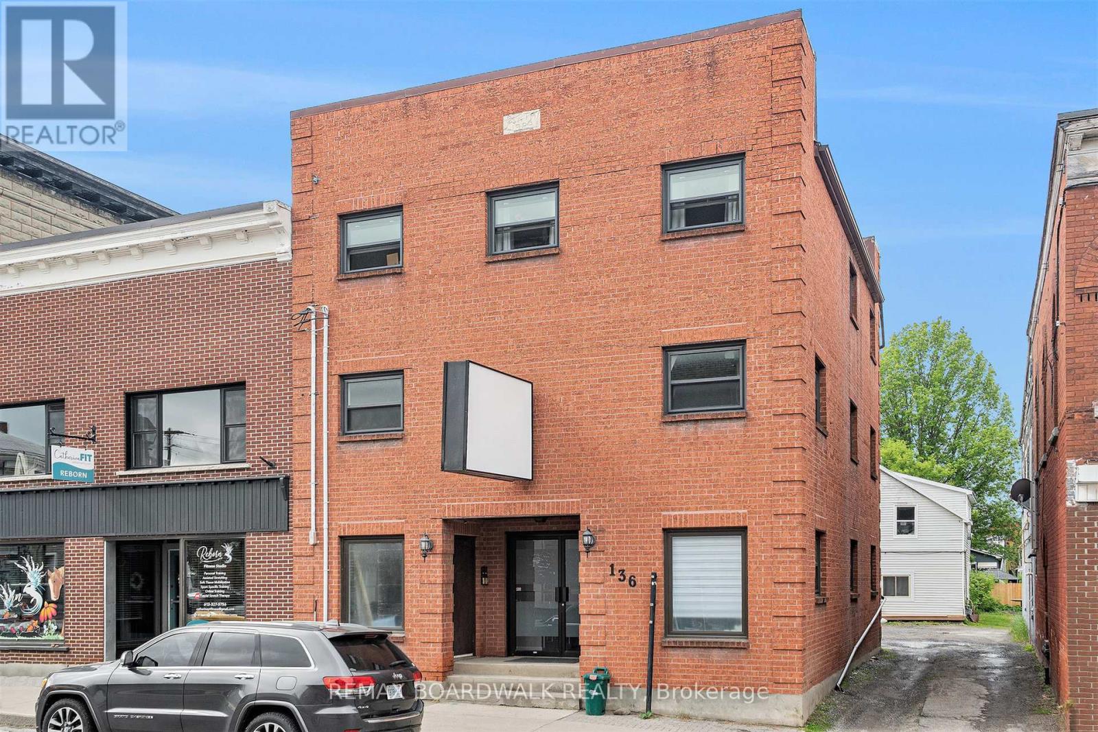A - 136 Prescott Street, North Grenville, Ontario  K0G 1J0 - Photo 1 - X13471028