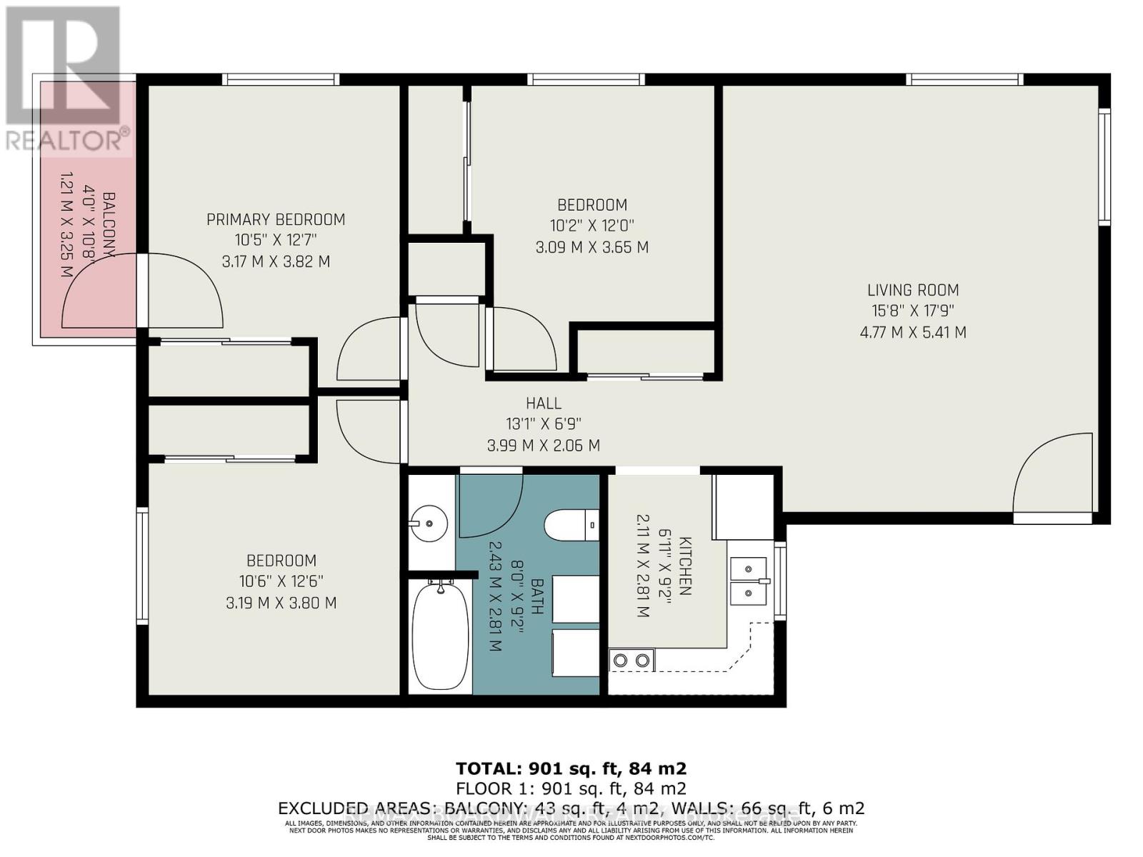 A - 136 Prescott Street, North Grenville, Ontario  K0G 1J0 - Photo 13 - X13471028