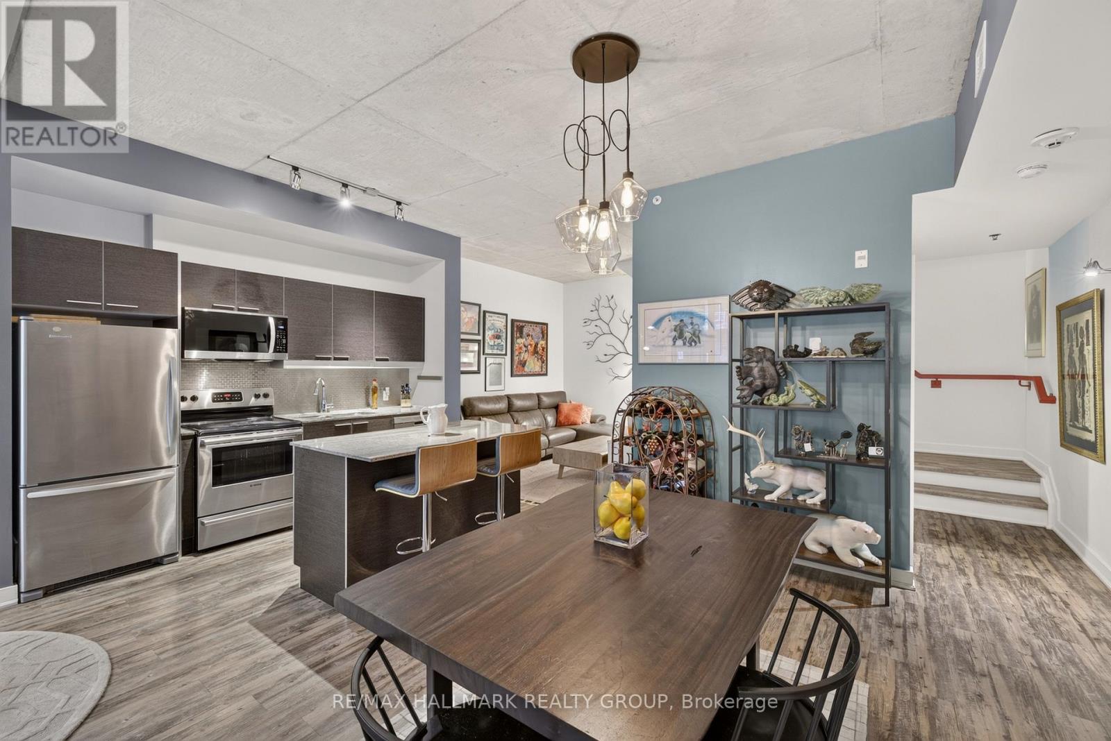 353 Mcleod Street, Ottawa, Ontario  K2P 1A2 - Photo 18 - X13471030