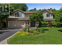 38 GLENDENNING DRIVE, Ottawa, Ontario
