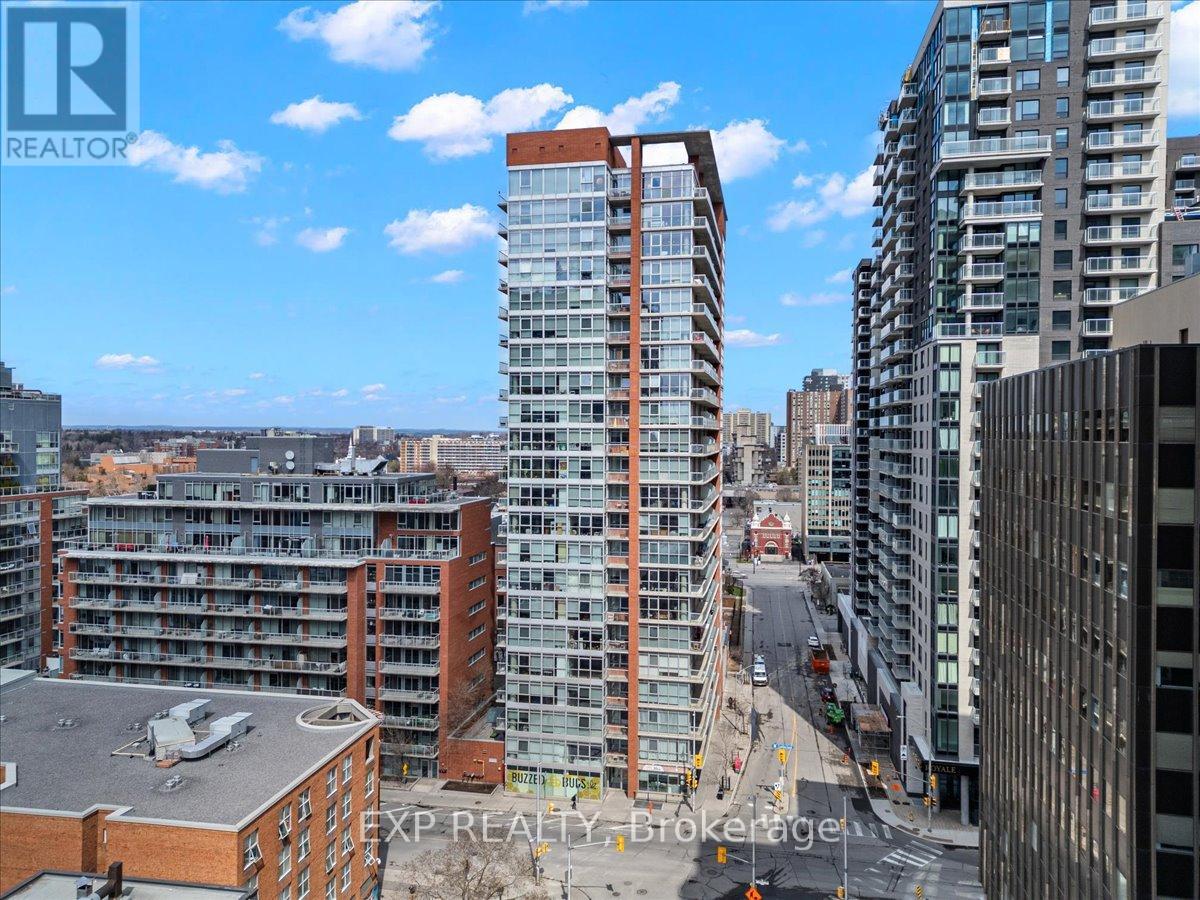 603 - 179 GEORGE STREET, Ottawa, Ontario