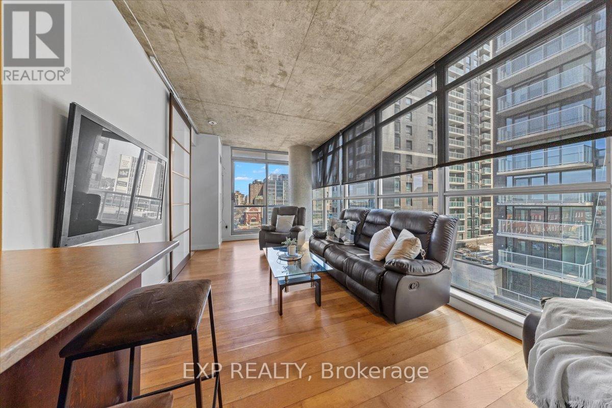 603 - 179 George Street, Ottawa, Ontario  K1N 1J8 - Photo 10 - X13471648