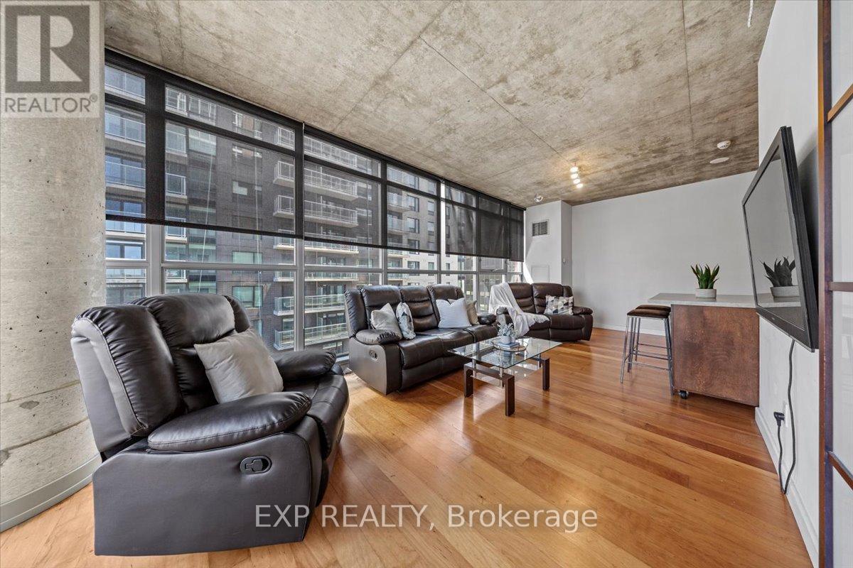 603 - 179 George Street, Ottawa, Ontario  K1N 1J8 - Photo 11 - X13471648