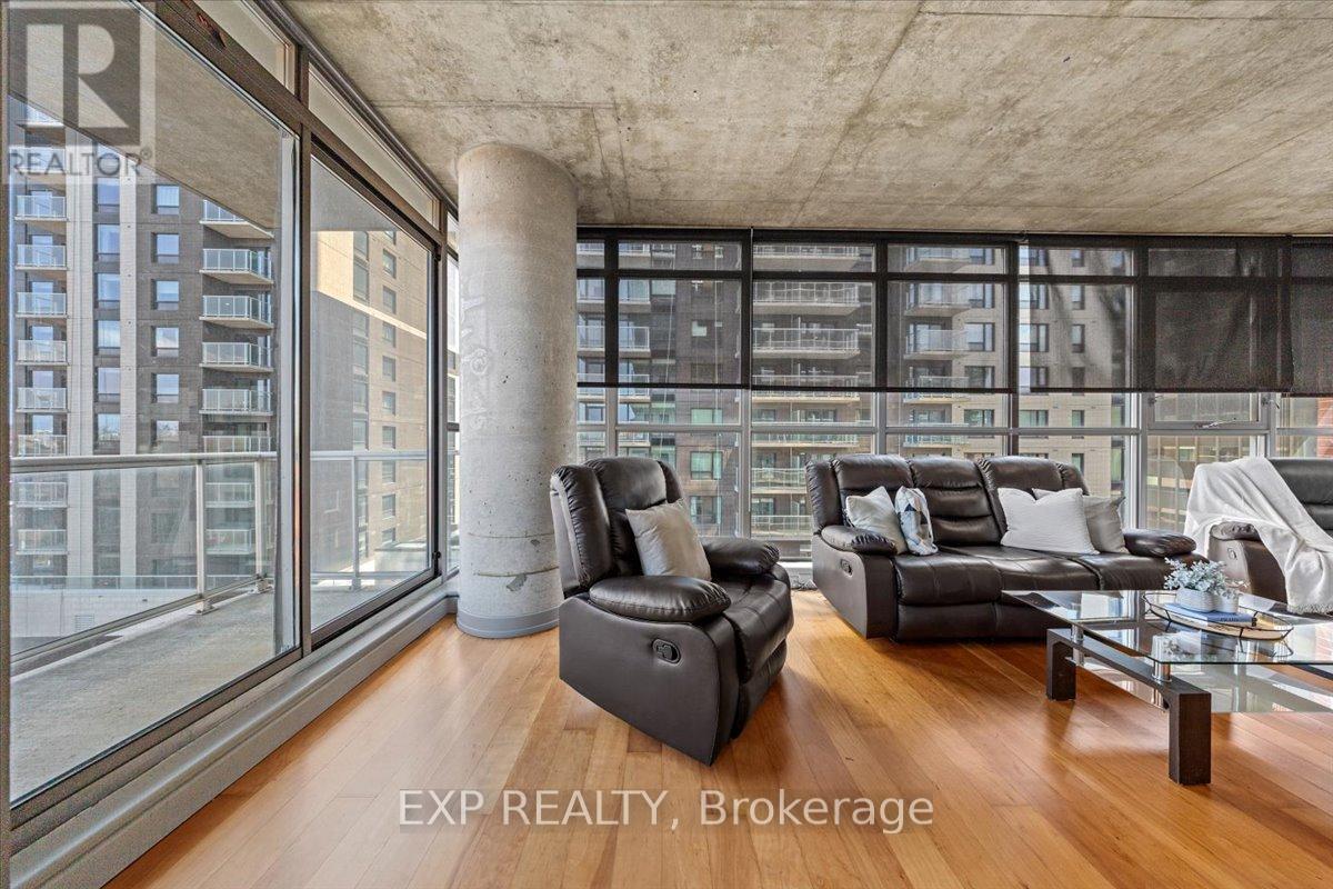 603 - 179 George Street, Ottawa, Ontario  K1N 1J8 - Photo 12 - X13471648