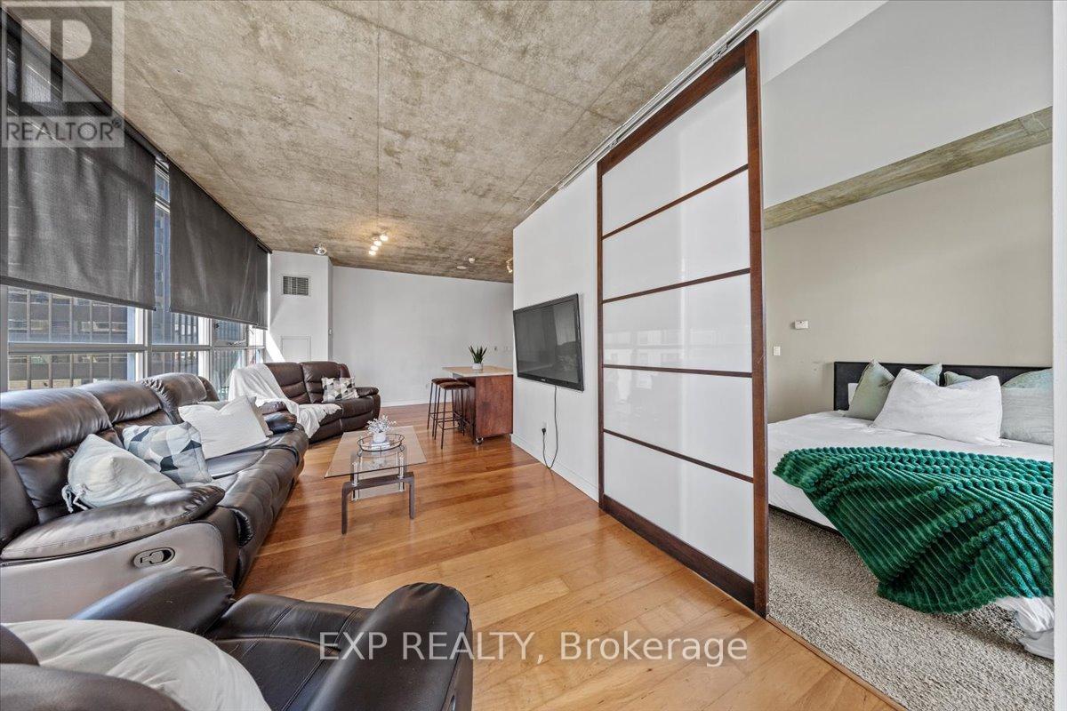 603 - 179 George Street, Ottawa, Ontario  K1N 1J8 - Photo 13 - X13471648