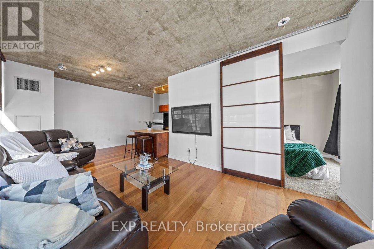 603 - 179 George Street, Ottawa, Ontario  K1N 1J8 - Photo 14 - X13471648