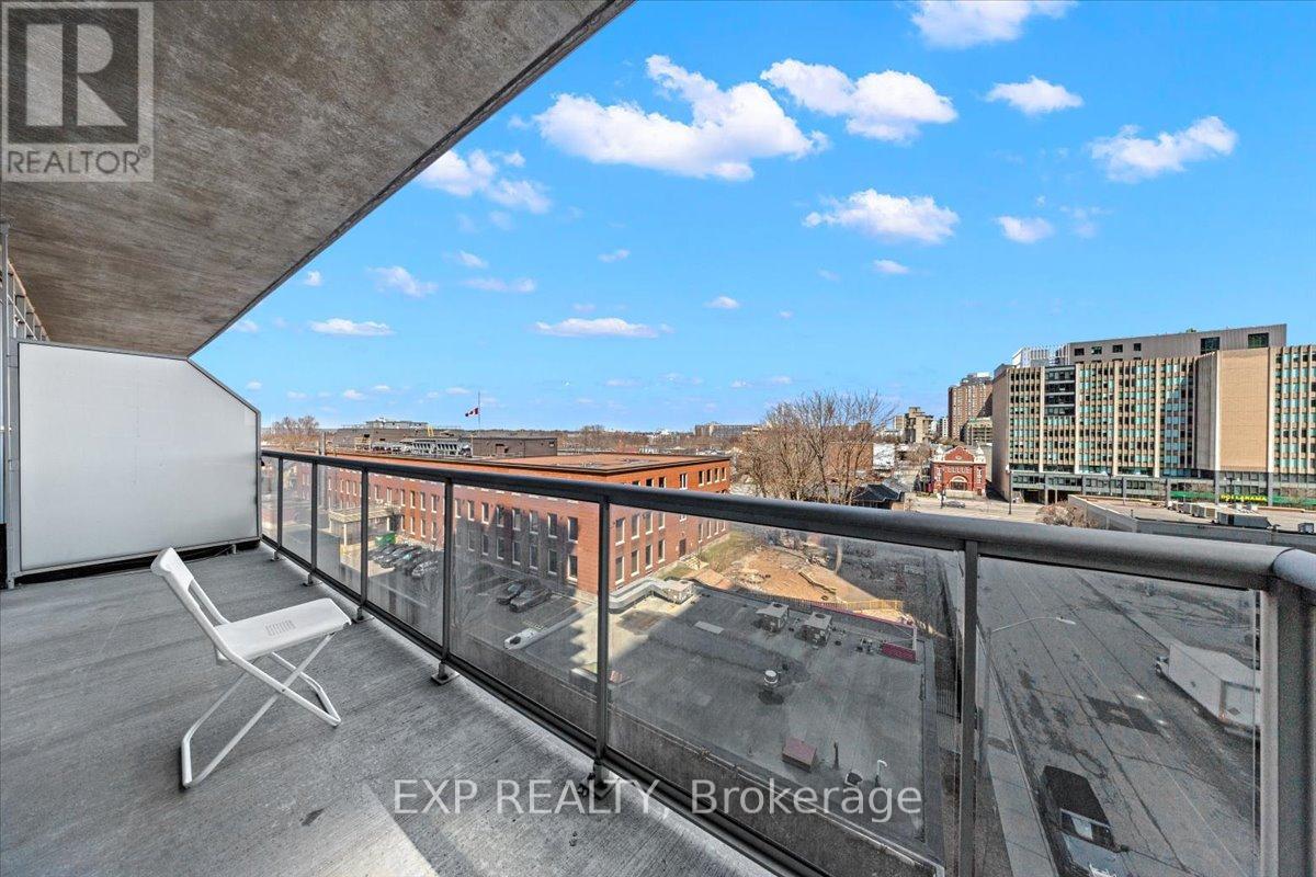 603 - 179 George Street, Ottawa, Ontario  K1N 1J8 - Photo 15 - X13471648