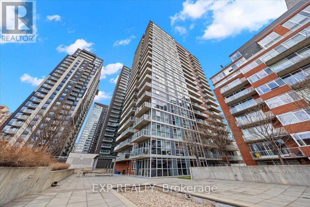 603 - 179 George Street, Ottawa, Ontario  K1N 1J8 - Photo 2 - X13471648