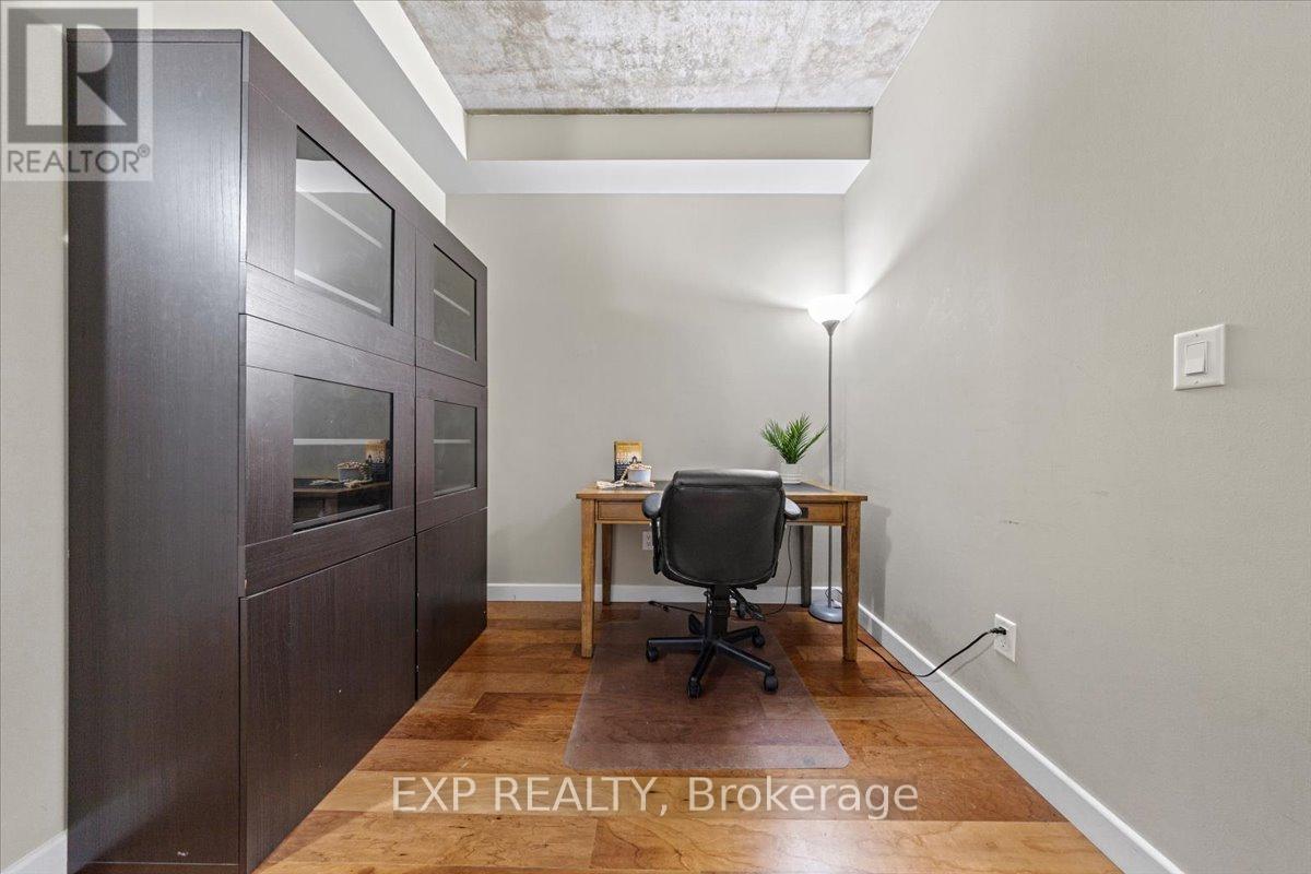 603 - 179 George Street, Ottawa, Ontario  K1N 1J8 - Photo 21 - X13471648