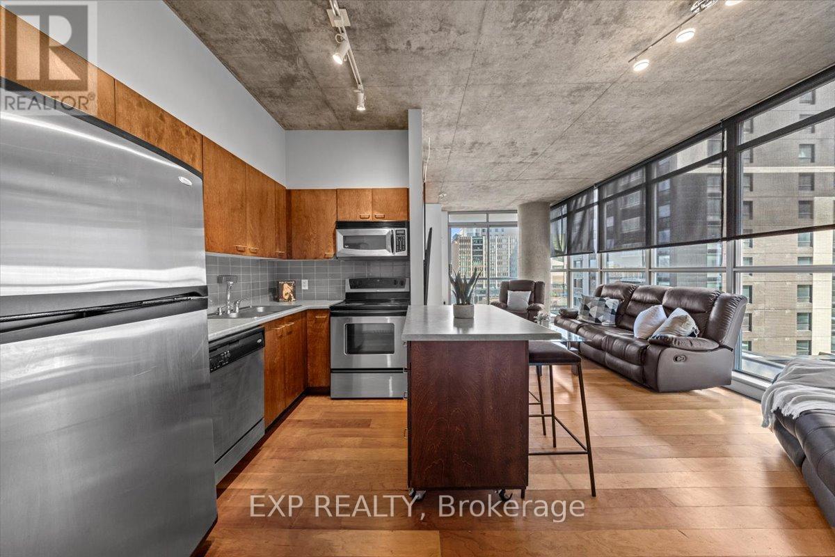 603 - 179 George Street, Ottawa, Ontario  K1N 1J8 - Photo 4 - X13471648