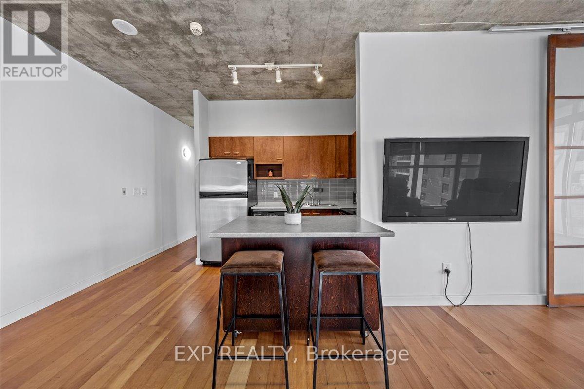 603 - 179 George Street, Ottawa, Ontario  K1N 1J8 - Photo 5 - X13471648
