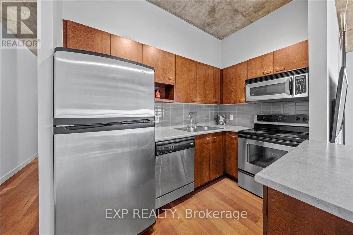 603 - 179 George Street, Ottawa, Ontario  K1N 1J8 - Photo 6 - X13471648