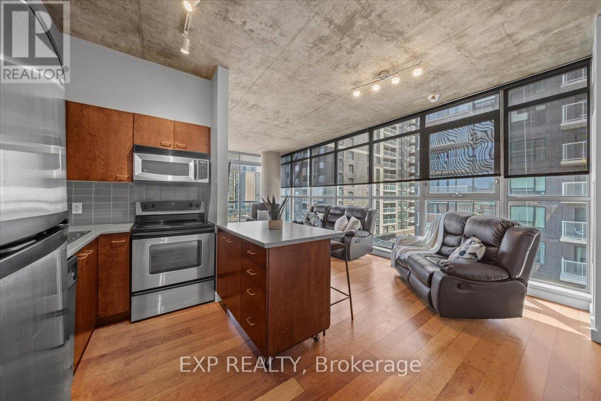 603 - 179 George Street, Ottawa, Ontario  K1N 1J8 - Photo 7 - X13471648