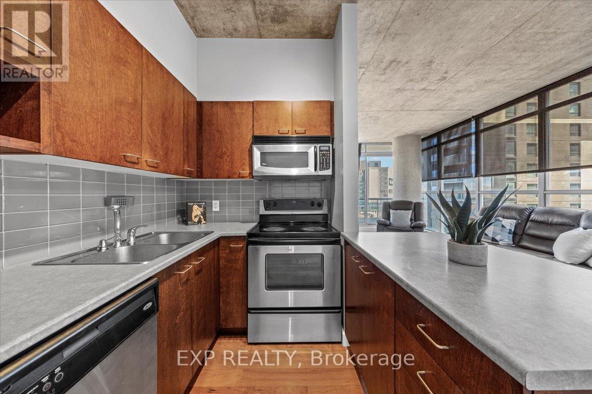 603 - 179 George Street, Ottawa, Ontario  K1N 1J8 - Photo 8 - X13471648