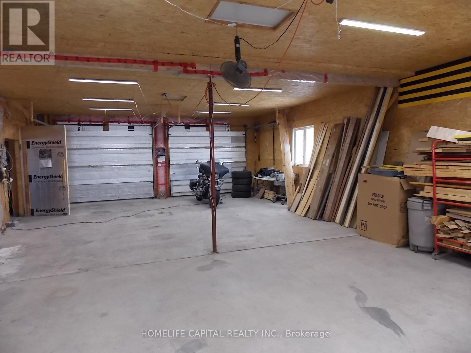 1091 County Rd 15 Road, Alfred And Plantagenet, Ontario  K0B 1A0 - Photo 30 - X13471674