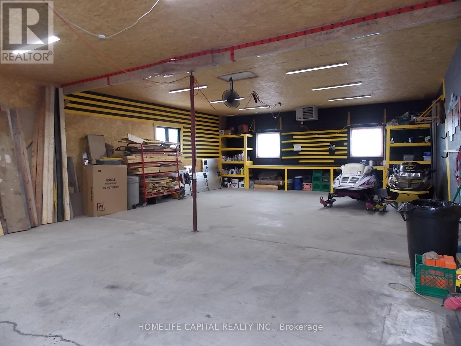 1091 County Rd 15 Road, Alfred And Plantagenet, Ontario  K0B 1A0 - Photo 32 - X13471674
