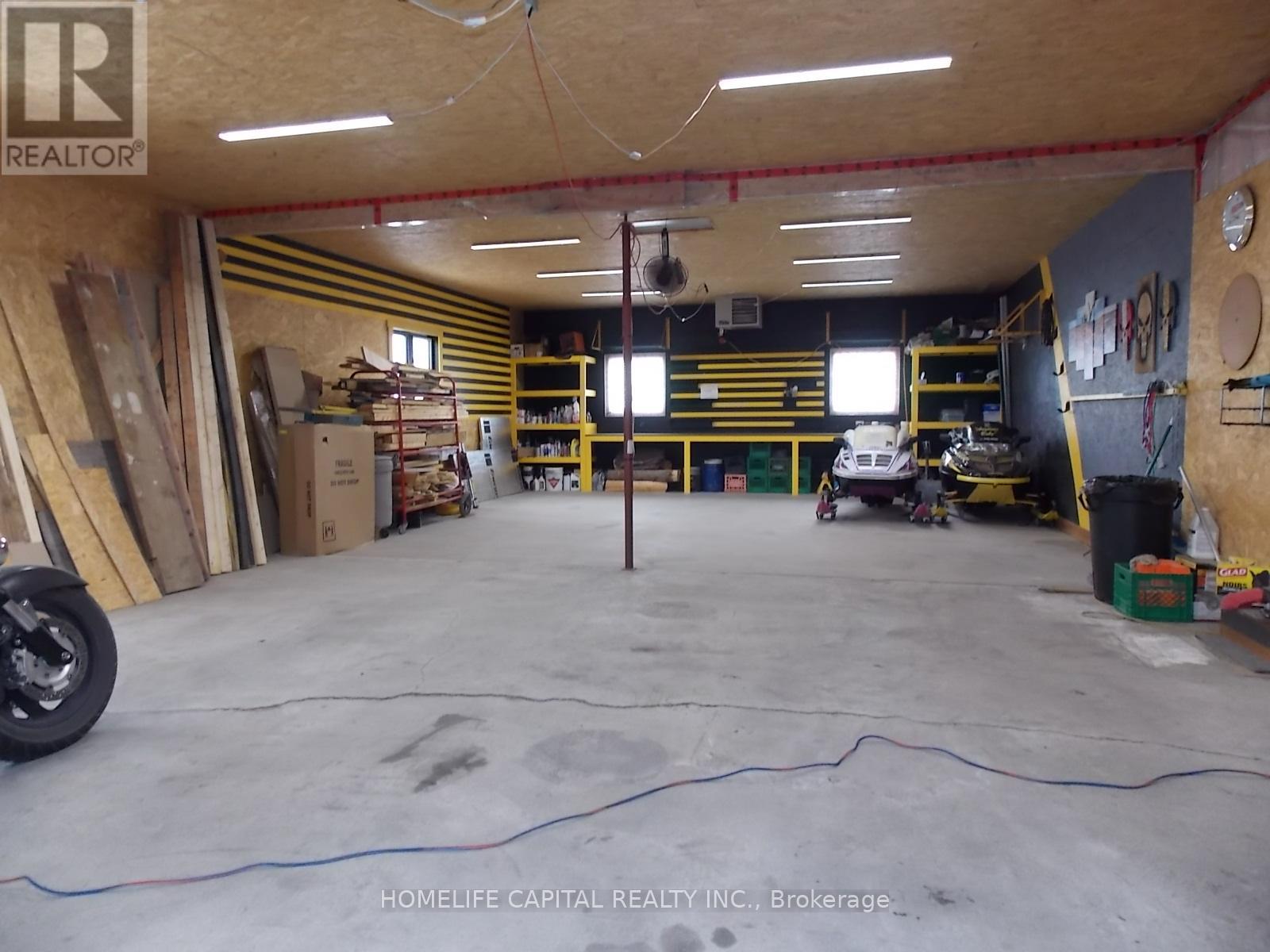 1091 County Rd 15 Road, Alfred And Plantagenet, Ontario  K0B 1A0 - Photo 33 - X13471674