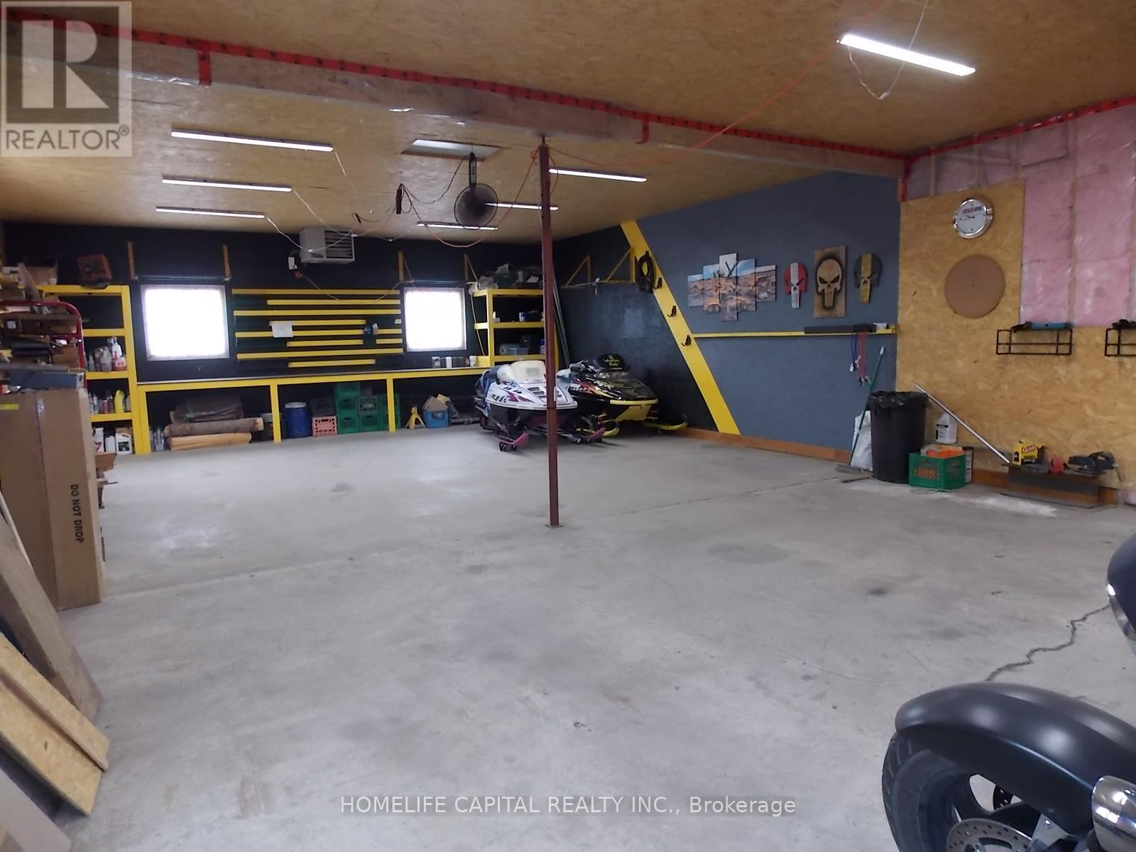 1091 County Rd 15 Road, Alfred And Plantagenet, Ontario  K0B 1A0 - Photo 34 - X13471674