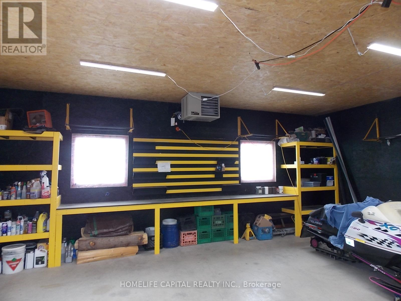 1091 County Rd 15 Road, Alfred And Plantagenet, Ontario  K0B 1A0 - Photo 35 - X13471674