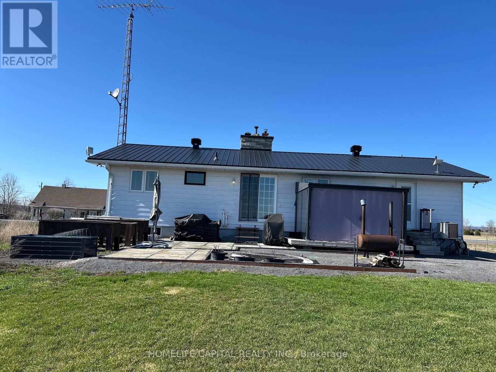 1091 County Rd 15 Road, Alfred And Plantagenet, Ontario  K0B 1A0 - Photo 36 - X13471674