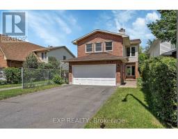 1797 BELVAL CRESCENT, Ottawa, Ontario