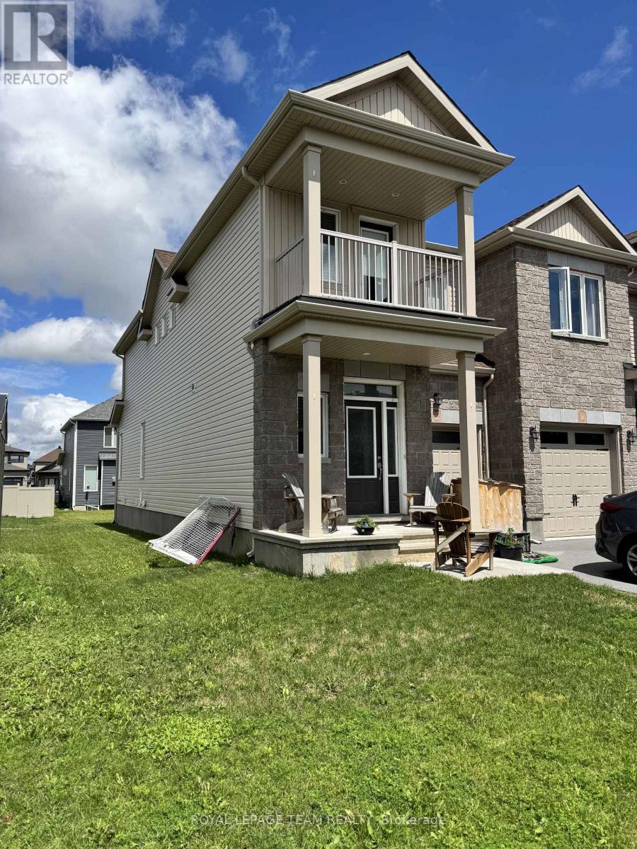 1162 Beckett Crescent, Ottawa, Ontario  K2S 0Z2 - Photo 15 - X13471734