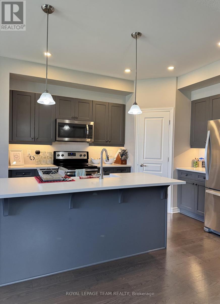 1162 Beckett Crescent, Ottawa, Ontario  K2S 0Z2 - Photo 3 - X13471734