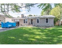 1057 FALAISE ROAD, Ottawa, Ontario