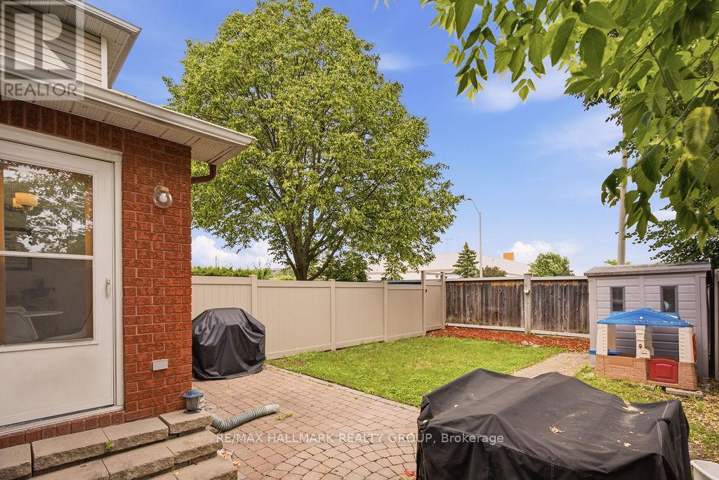 1542 Tonilee Drive, Ottawa, Ontario  K1J 1C1 - Photo 47 - X13471760