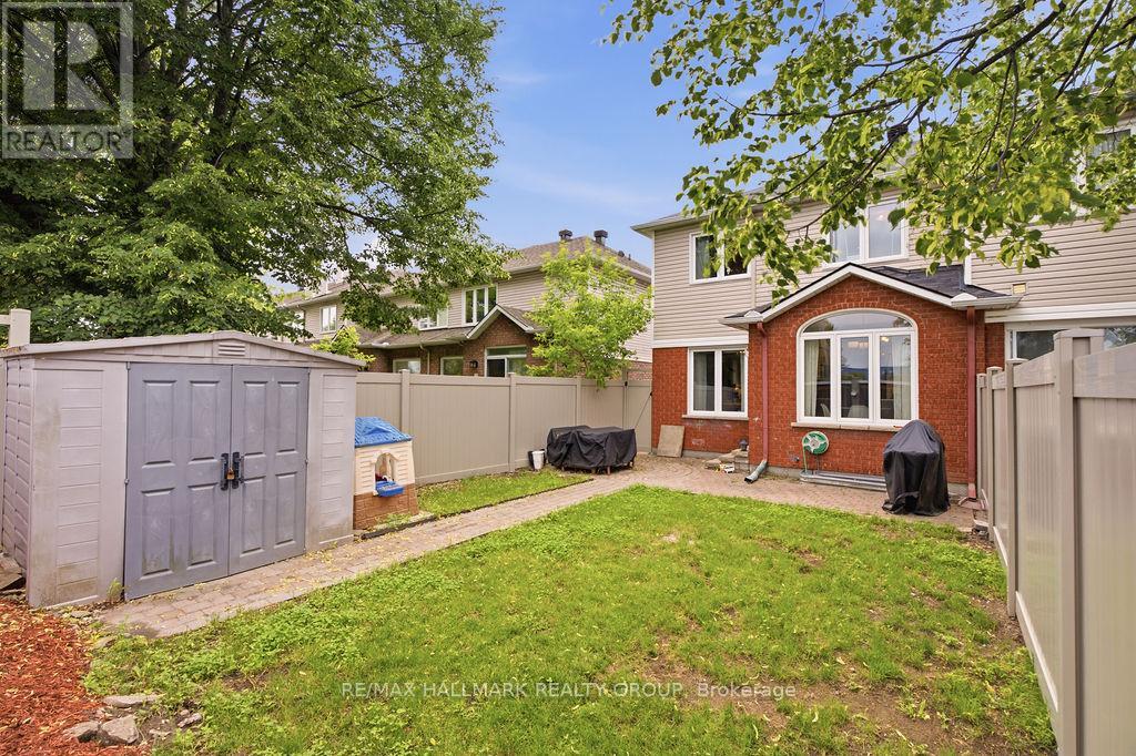 1542 Tonilee Drive, Ottawa, Ontario  K1J 1C1 - Photo 49 - X13471760