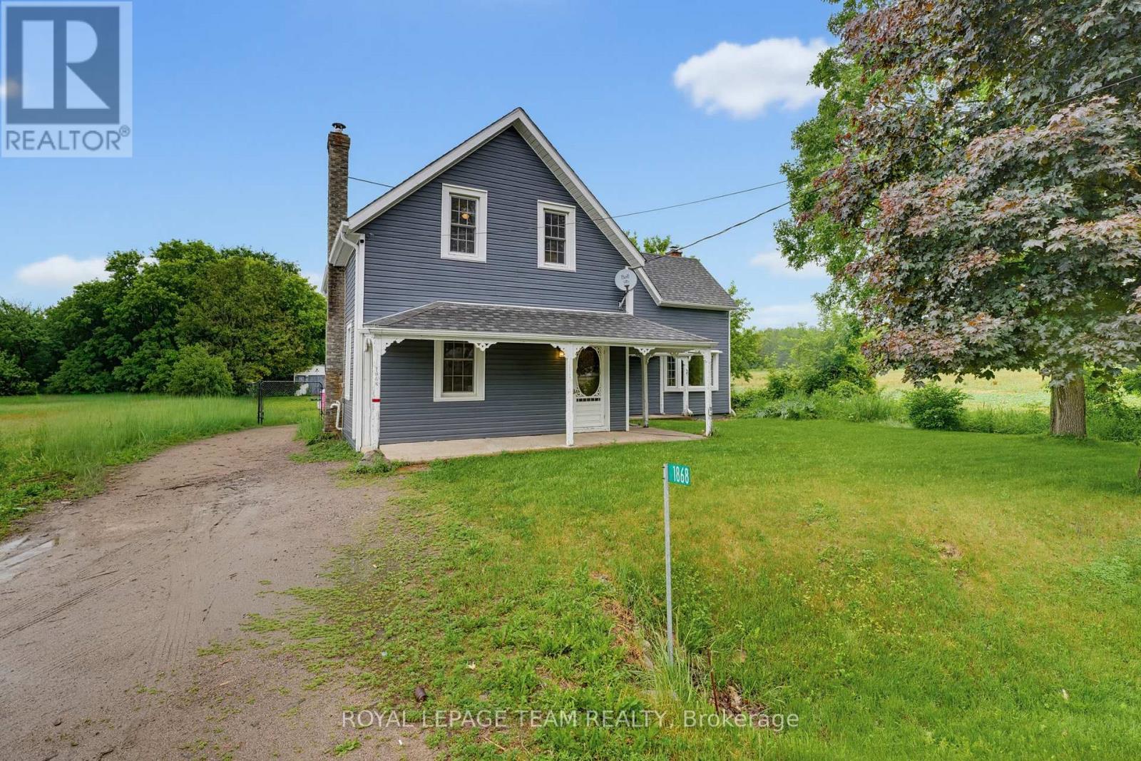 1868 Gore Line, Whitewater Region, Ontario  K0J 2L0 - Photo 6 - X13471770