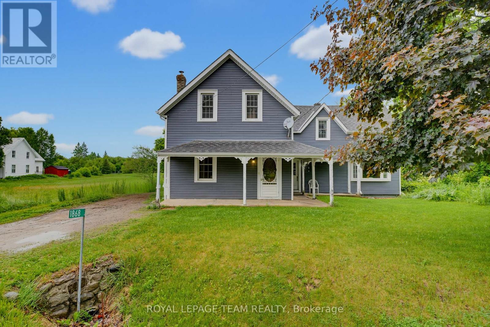 1868 Gore Line, Whitewater Region, Ontario  K0J 2L0 - Photo 7 - X13471770