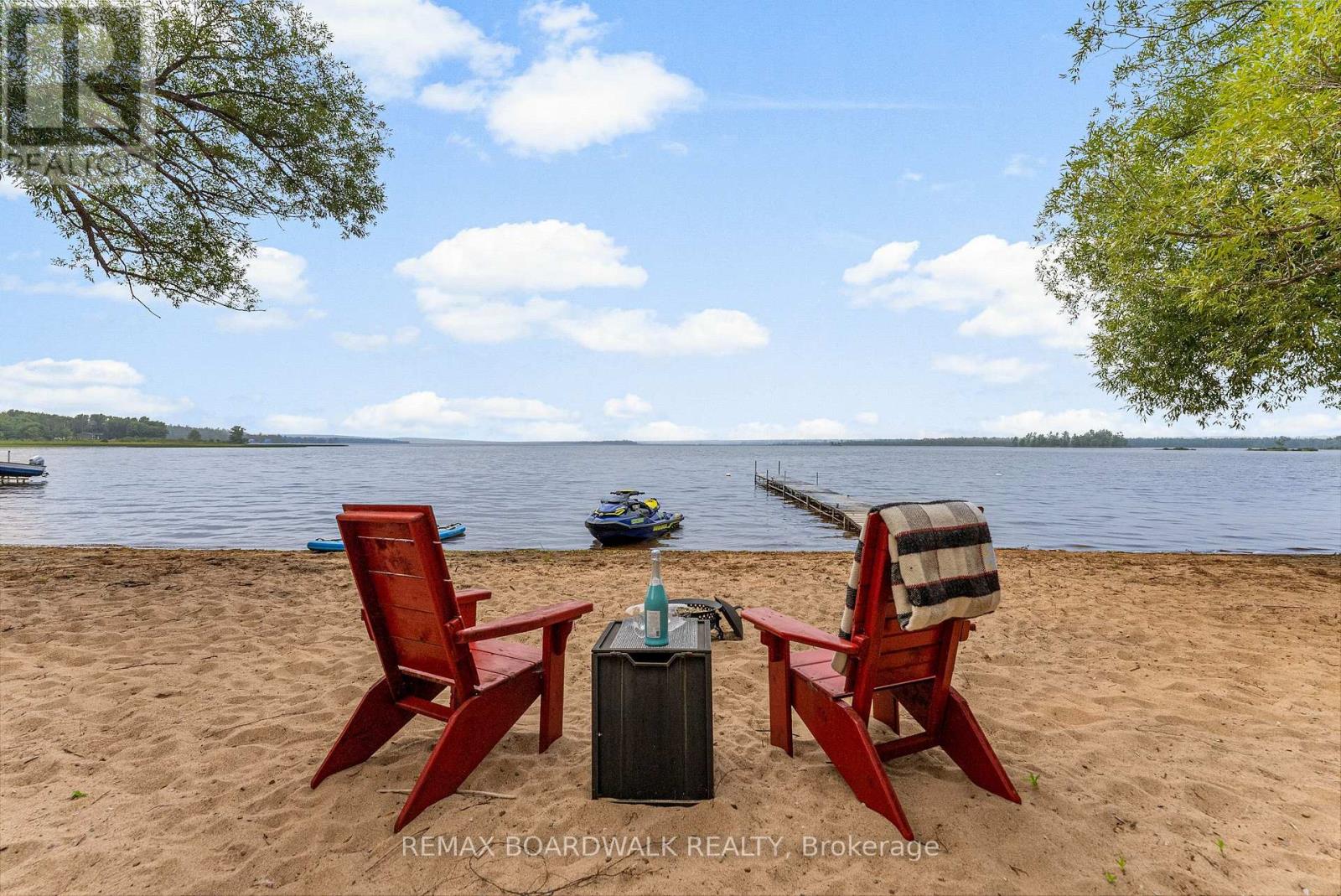 391 Leavoy Lane, Horton, Ontario  K7V 3Z8 - Photo 10 - X13471790